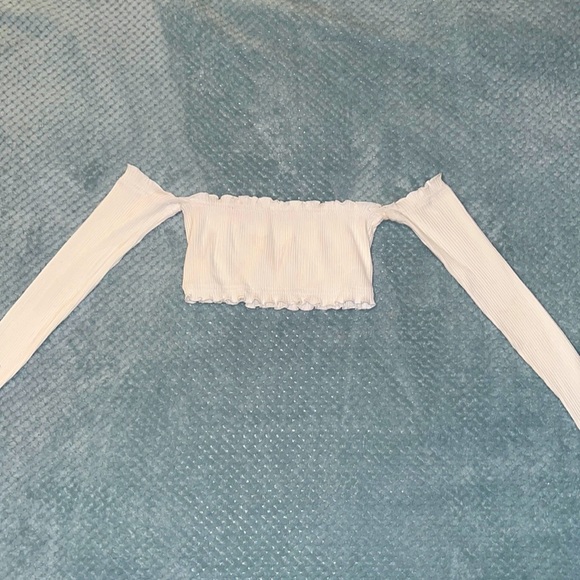 Tube top - Picture 1 of 1